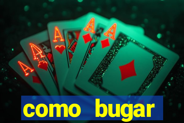 como bugar plataforma de jogos